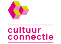 Cultuurconnectie logo