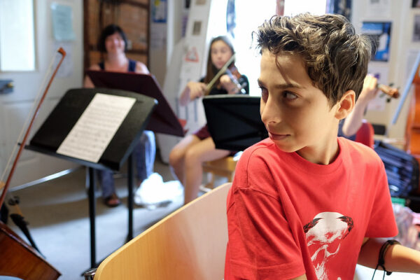 Motivation, the key to talent development