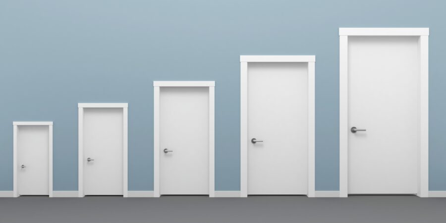 Didactic differentiation: Adapting time and number of exercises