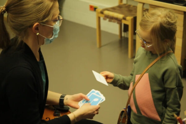 Improvisation Cards 1