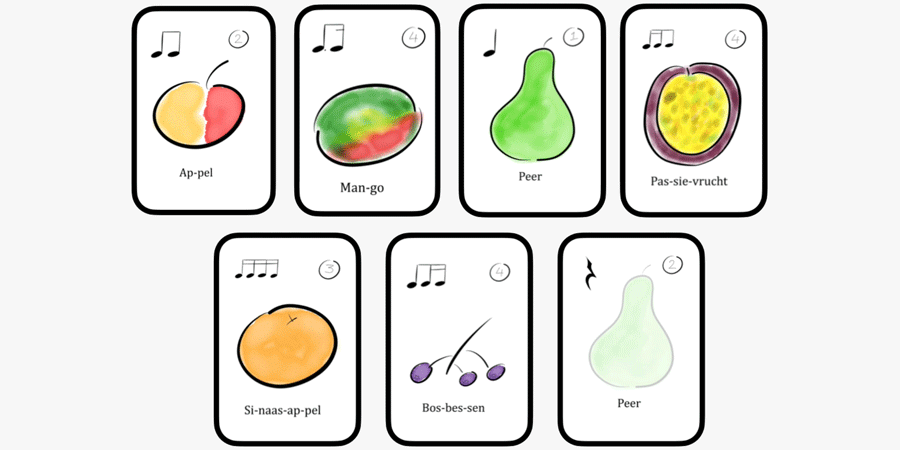 Mini Beats