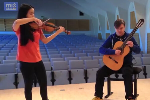 Improvisation cards 3 &#8211; performance