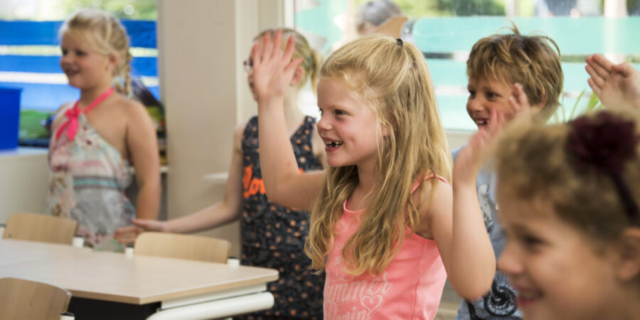 The MDA-model in the classroom