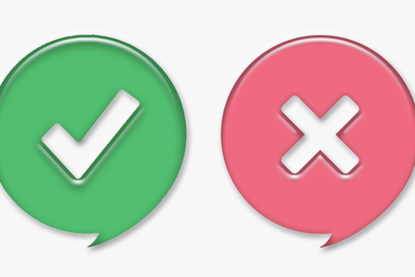 Starting out: do&#8217;s and don&#8217;ts