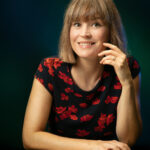 Photo Maria Kluën