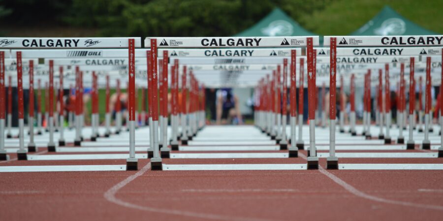 Solutions versus obstacles