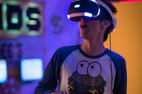 About the attractiveness and power of gameplay