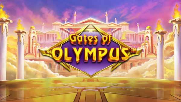 A Comprehensive Review of the Gates of Olympus Slot in Canada