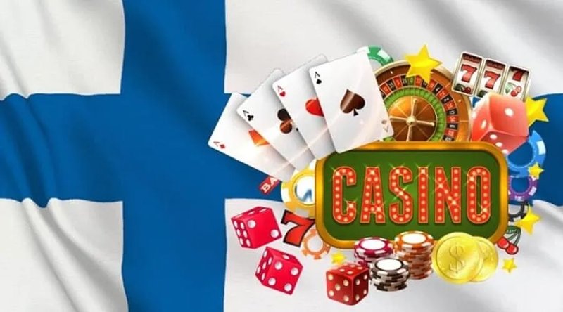 Joki Casino Ilmaiskierrokset ja Tarjoukset - Suomen Toteutetuin Pelaamisen Tuki - yleiskatsaus