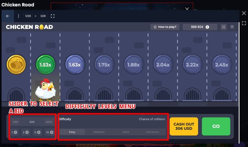 Discover el Clásico Juego en línea de Chickens Road 2 en España, chicken road 2 casino