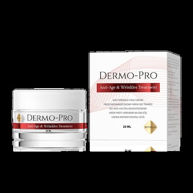 Użycie Dermo-Pro - Rozwiązanie dla Ciebie!, czy krem dermo-pro można kupić w aptece