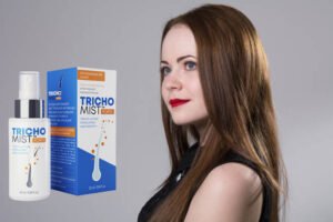 Trichomist forte opinie forum - Poradnik zdrowych włosów: Rola Trichomist Forte