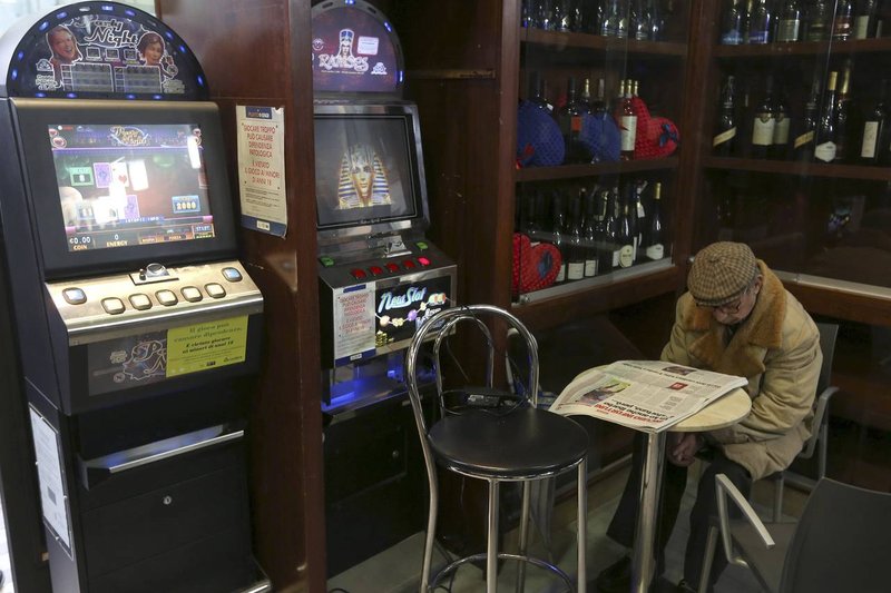 Scopri il Rodeoslot Casino in Italia: Slots, Bonus e Giochi Senza Limiti - panoramica
