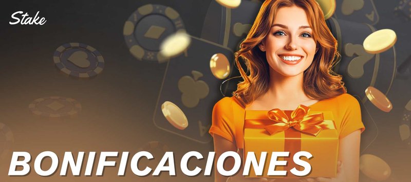 Descubre Todo Sobre el Stake Casino en España, Juegos y Regalos Exclusivos