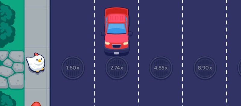 Roobet mission uncrossable in Canada