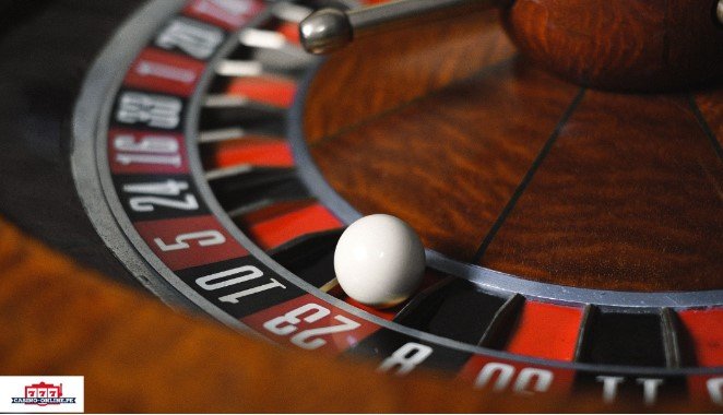 Overview of casinos online nuevos