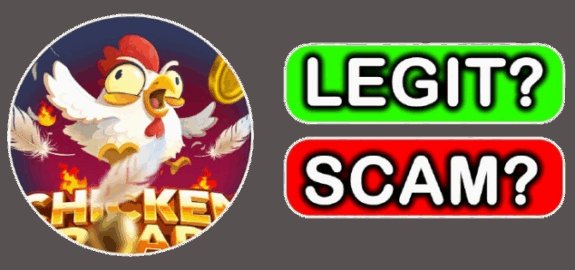 El Juego de Casino Enredado de la Vía del Pollo 2 Llega a España in Spain