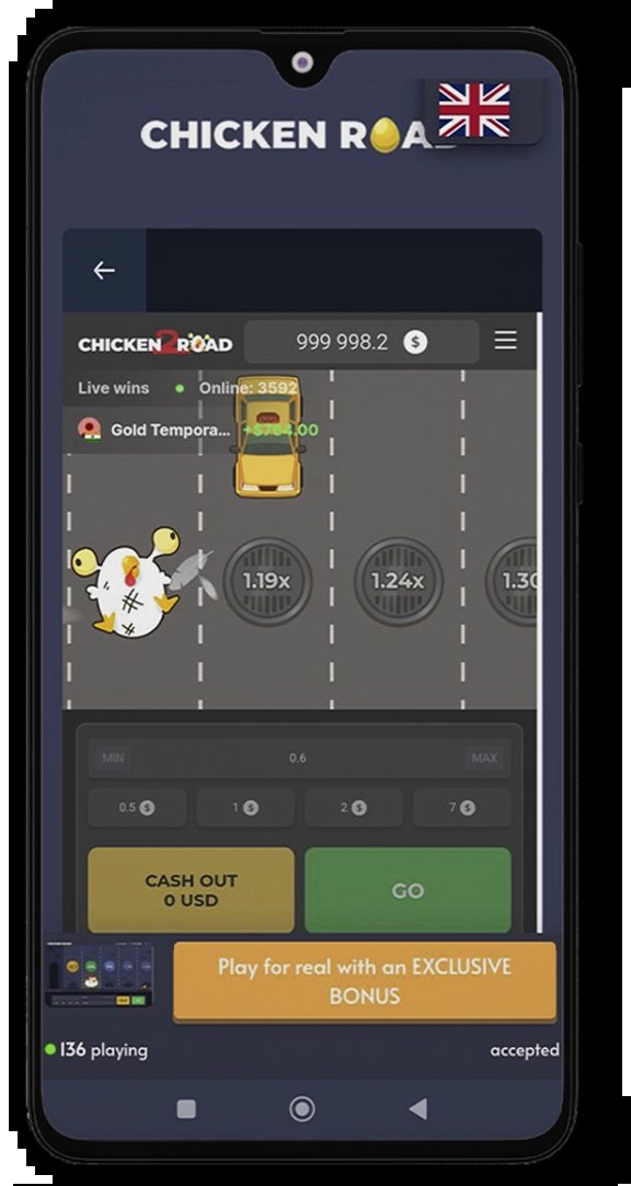 Chicken road online in Netherlands