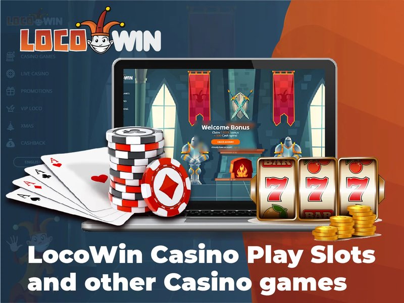 Casino locowin in Spain