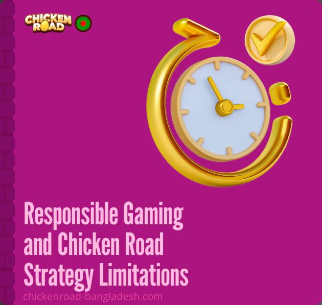 Introduction to chicken road spel