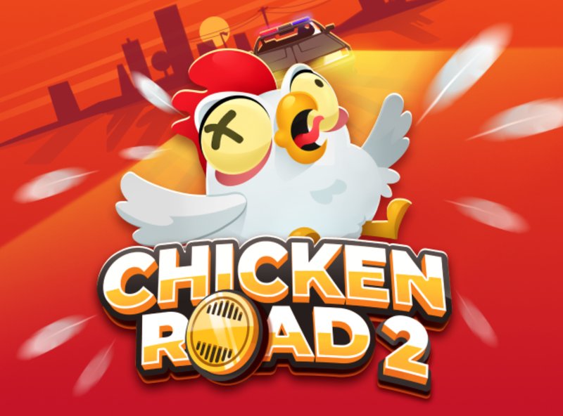 Italy - chicken road originale
