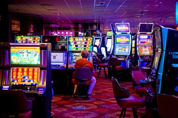 Ronycasino in Nederland: De Beste Bonus en Gratis Spins voor je!