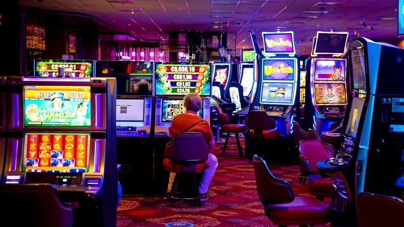 Ronycasino in Nederland: De Beste Bonus en Gratis Spins voor je!
